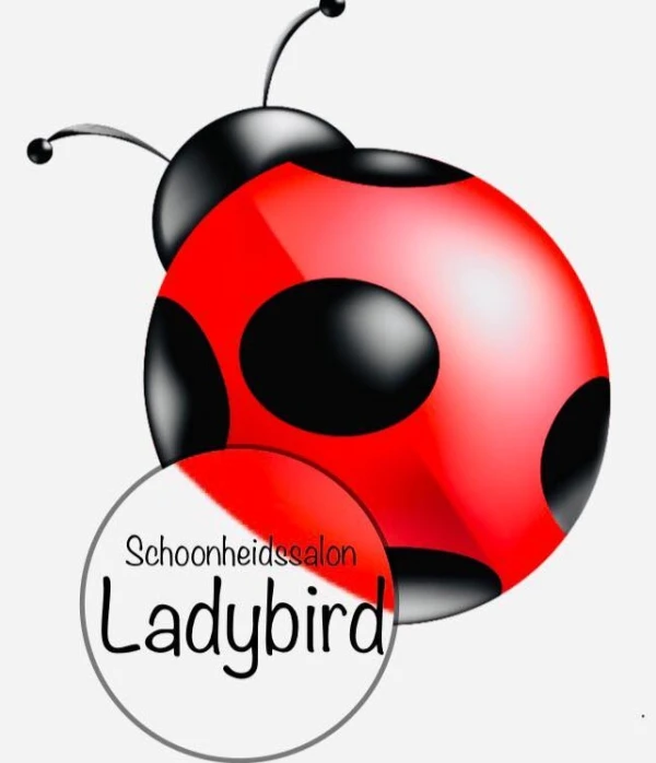 Bedrijfslogo van Schoonheidssalon Ladybird in Blokzijl